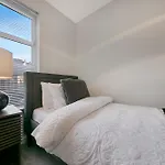 Dee Street Suite - Grampian Lettings Ltd