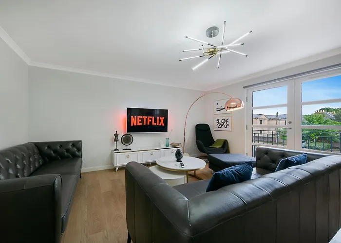 Dee Street Suite - Grampian Lettings Ltd