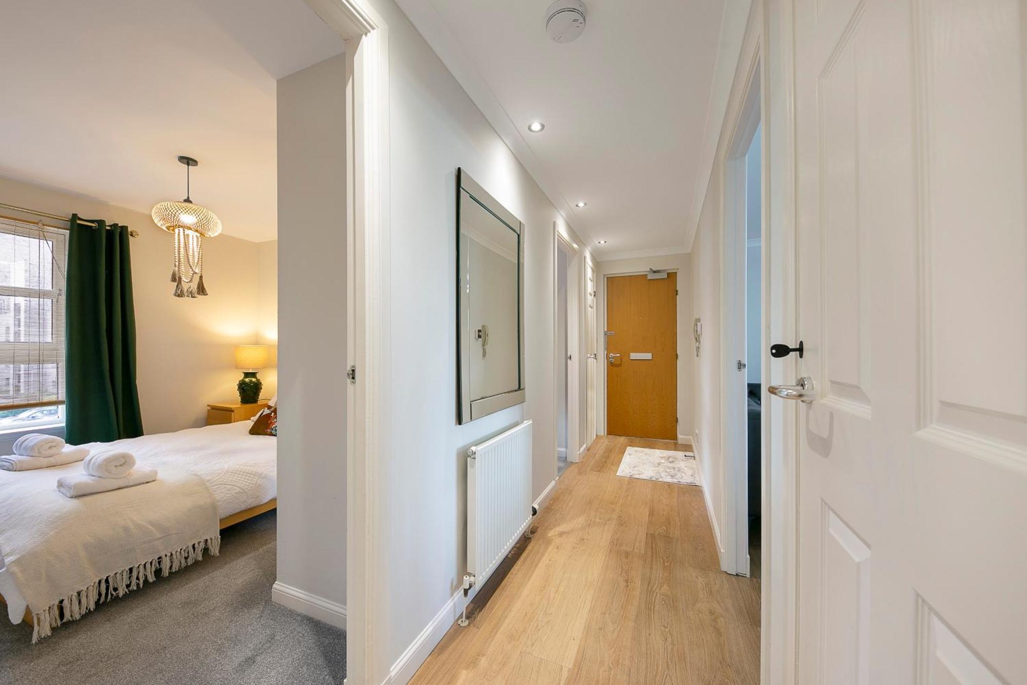 Dee Street - Grampian Lettings Ltd