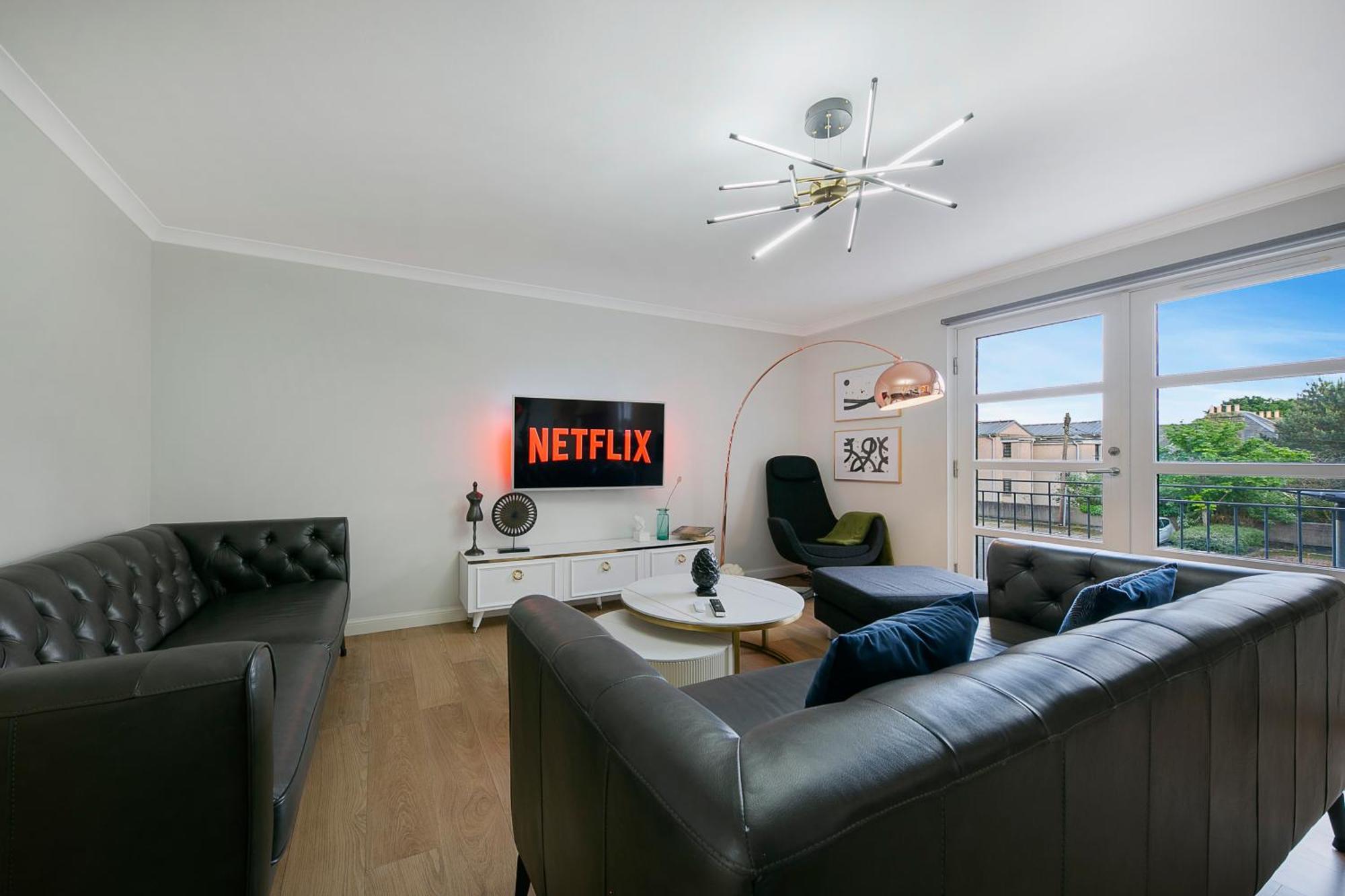 Dee Street - Grampian Lettings Ltd
