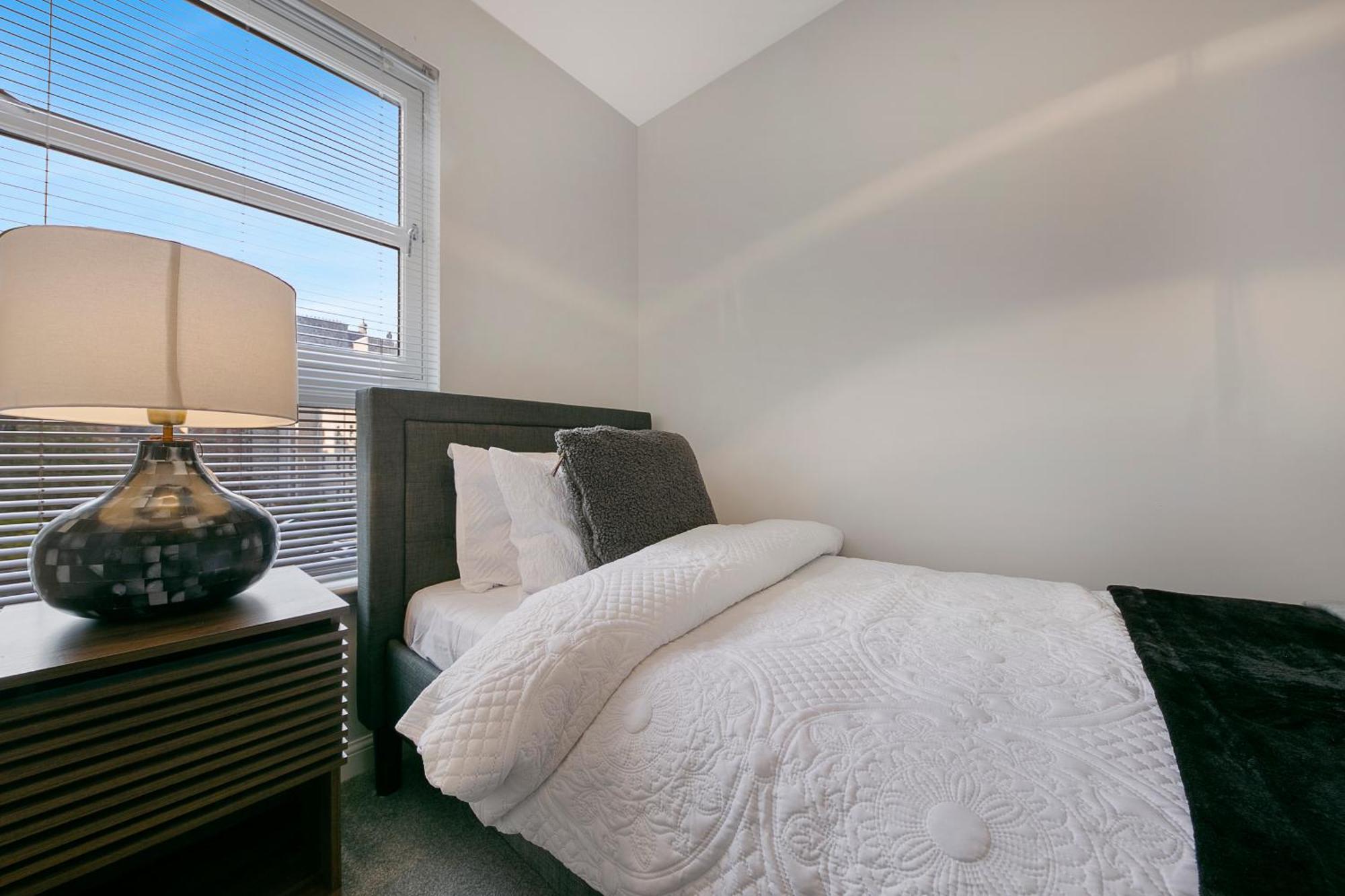 Dee Street - Grampian Lettings Ltd Apartment *