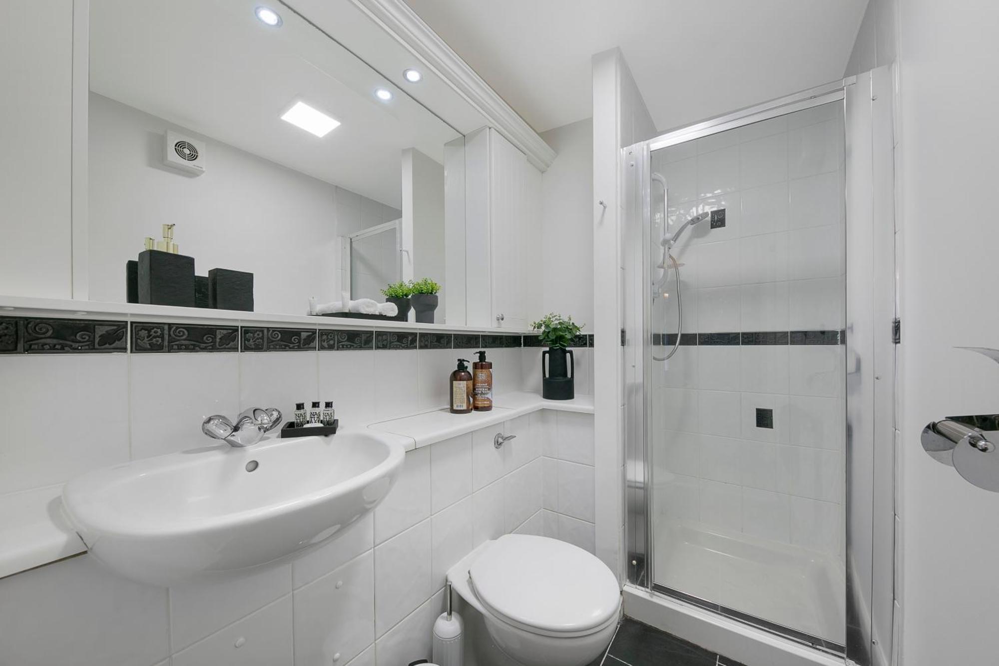 Dee Street - Grampian Lettings Ltd Aberdeen