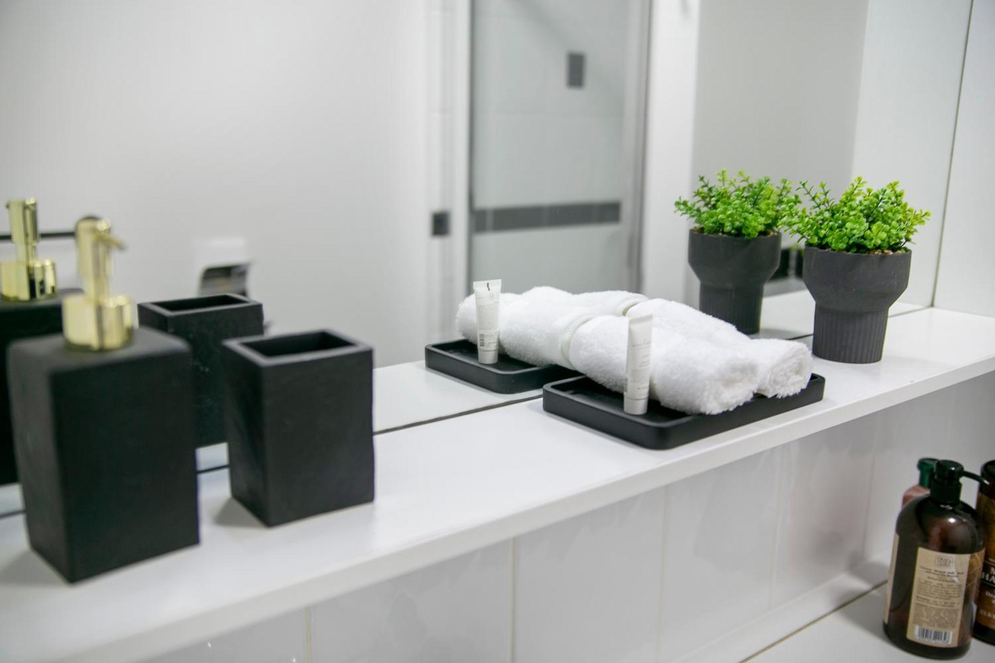 Dee Street - Grampian Lettings Ltd Apartment