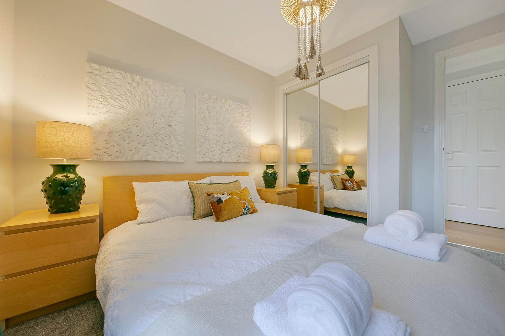 Dee Street - Grampian Lettings Ltd Apartment Aberdeen