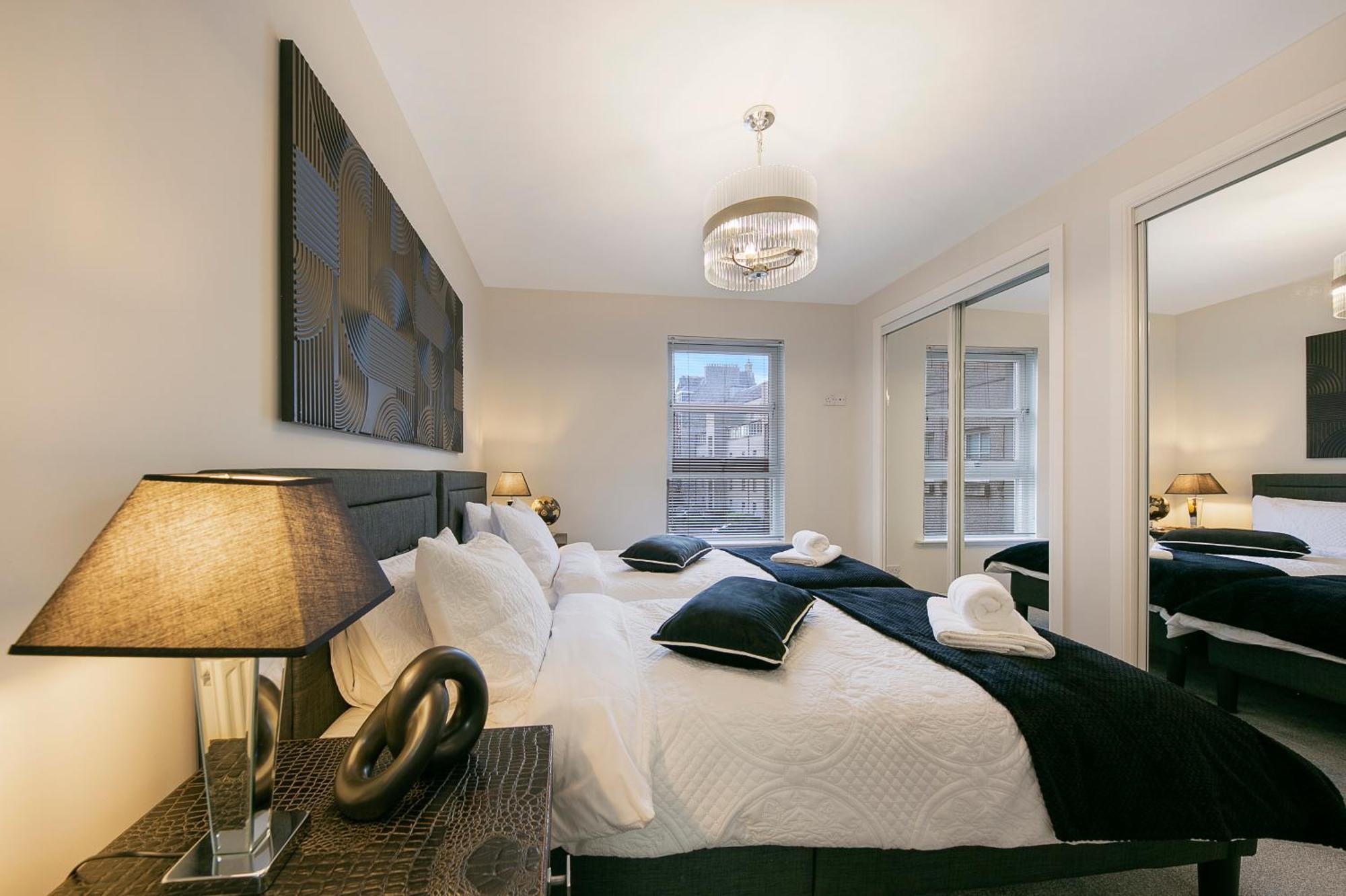Dee Street - Grampian Lettings Ltd *