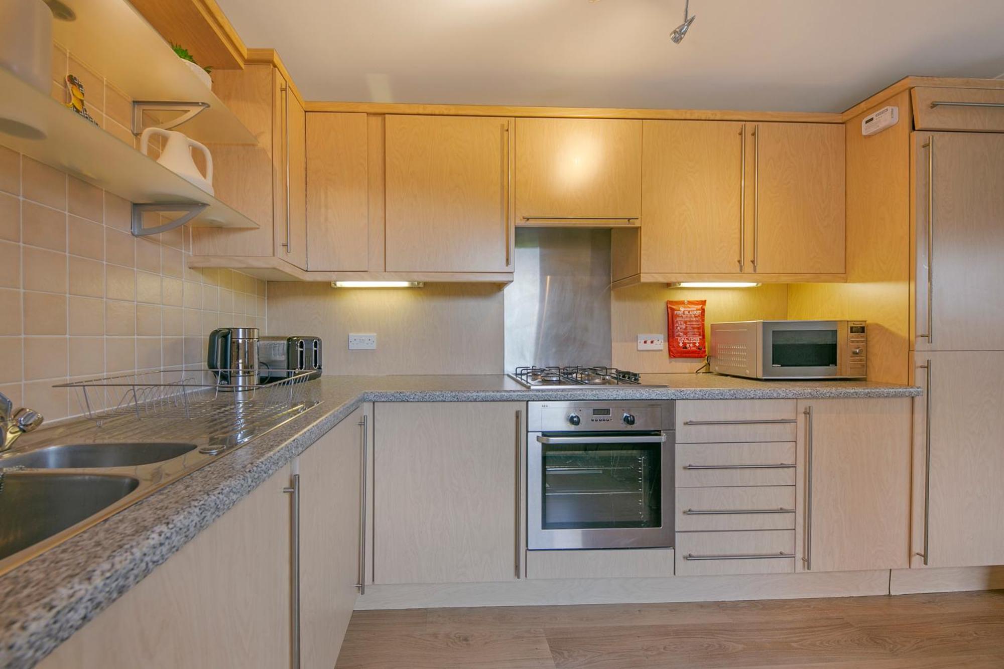 Dee Street - Grampian Lettings Ltd *