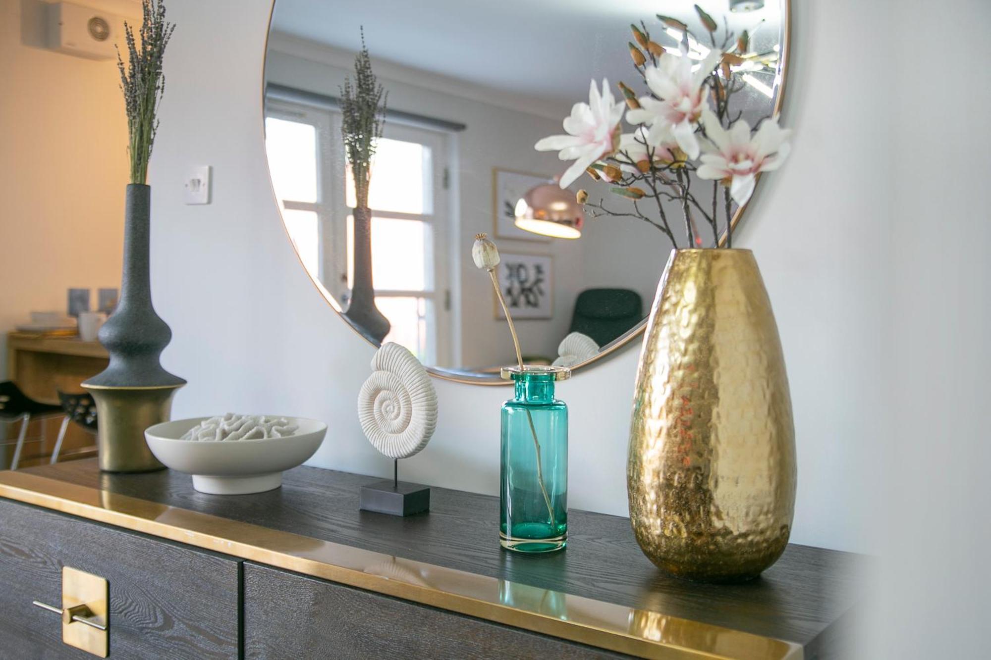 Dee Street - Grampian Lettings Ltd Apartment Aberdeen