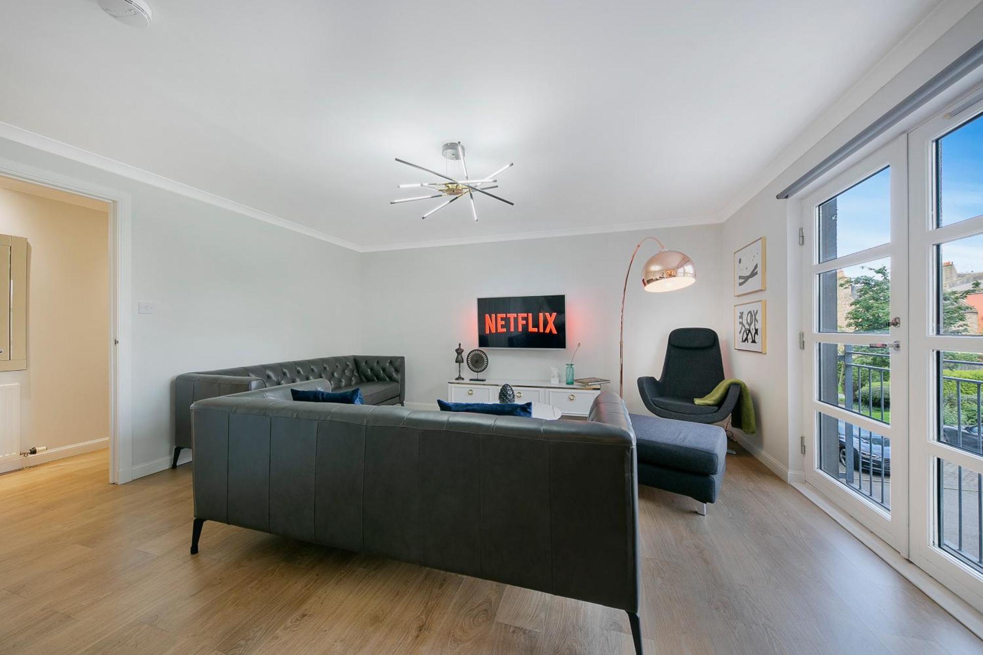 Dee Street - Grampian Lettings Ltd *